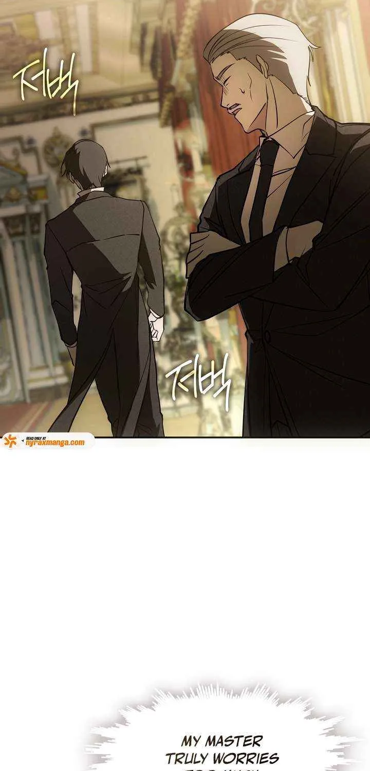 I Failed To Throw The Villain Away Chapter 136 page 60 - 