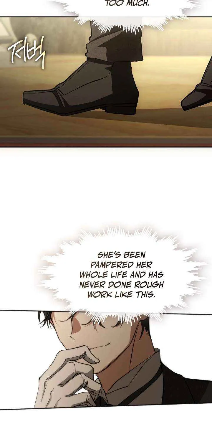 I Failed To Throw The Villain Away Chapter 136 page 61 - 