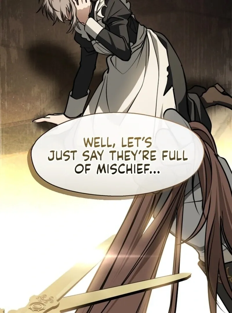 I Failed To Throw The Villain Away Chapter 137 page 11 - 
