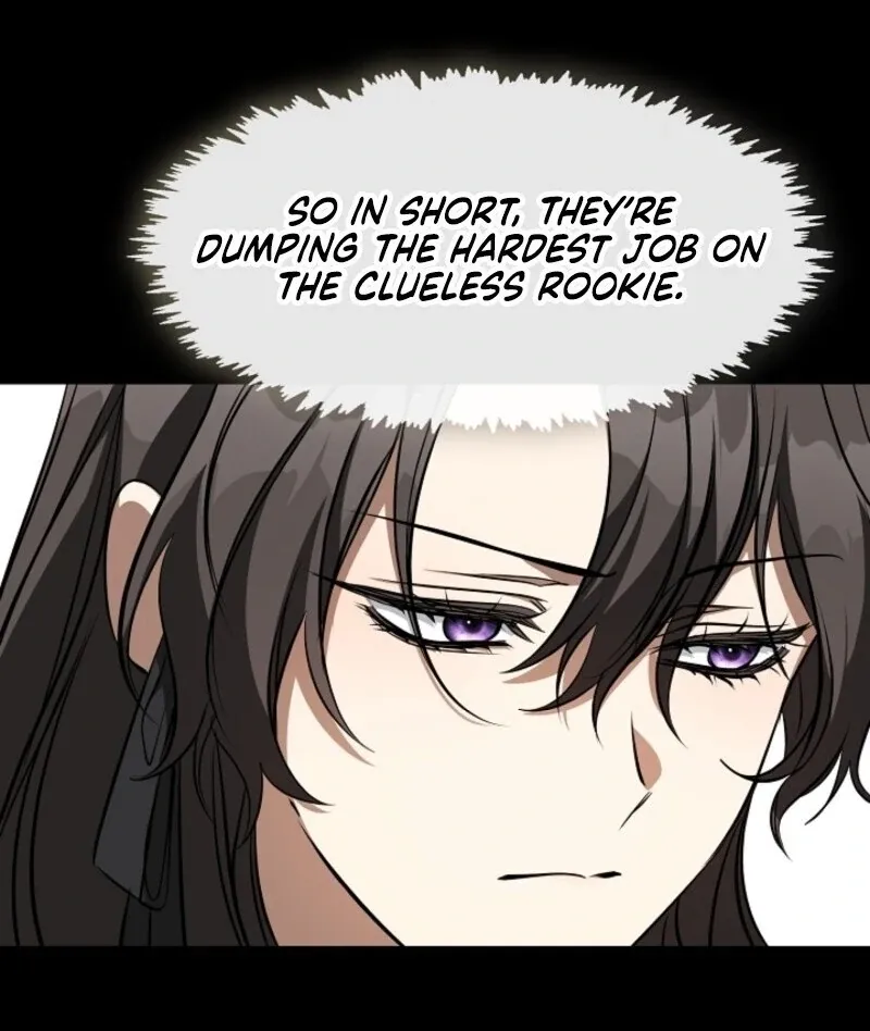 I Failed To Throw The Villain Away Chapter 137 page 13 - 