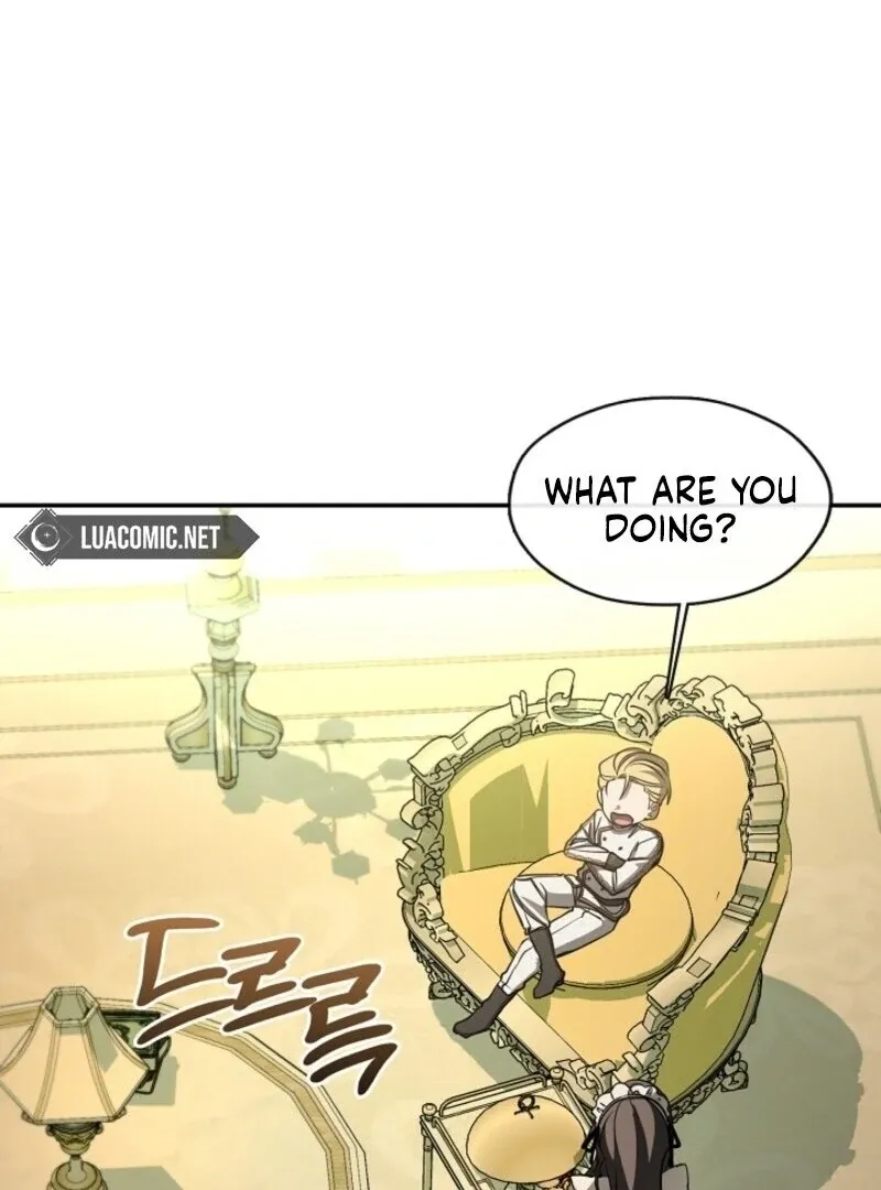 I Failed To Throw The Villain Away Chapter 137 page 18 - 