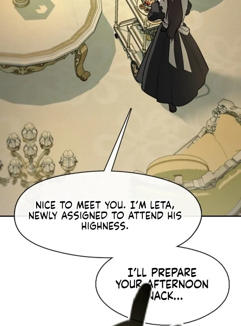 I Failed To Throw The Villain Away Chapter 137 page 19 - 