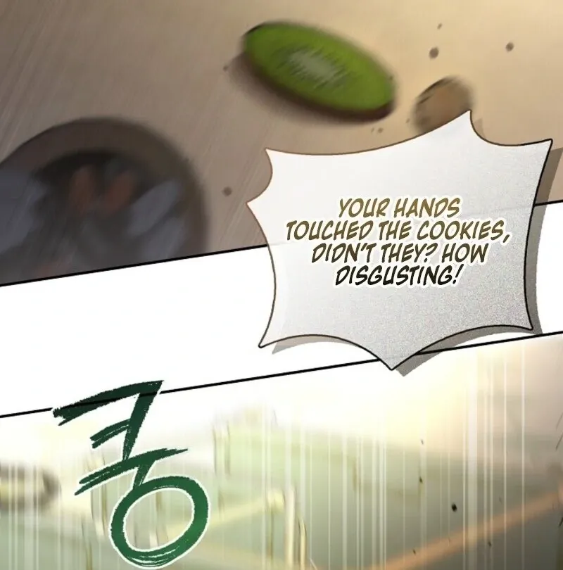 I Failed To Throw The Villain Away Chapter 137 page 28 - 