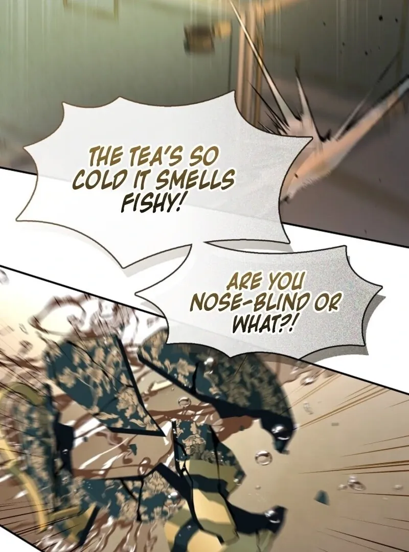I Failed To Throw The Villain Away Chapter 137 page 29 - 