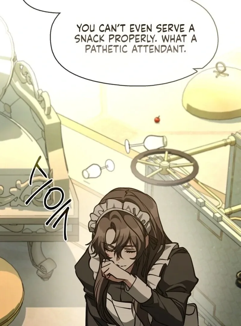 I Failed To Throw The Villain Away Chapter 137 page 32 - 