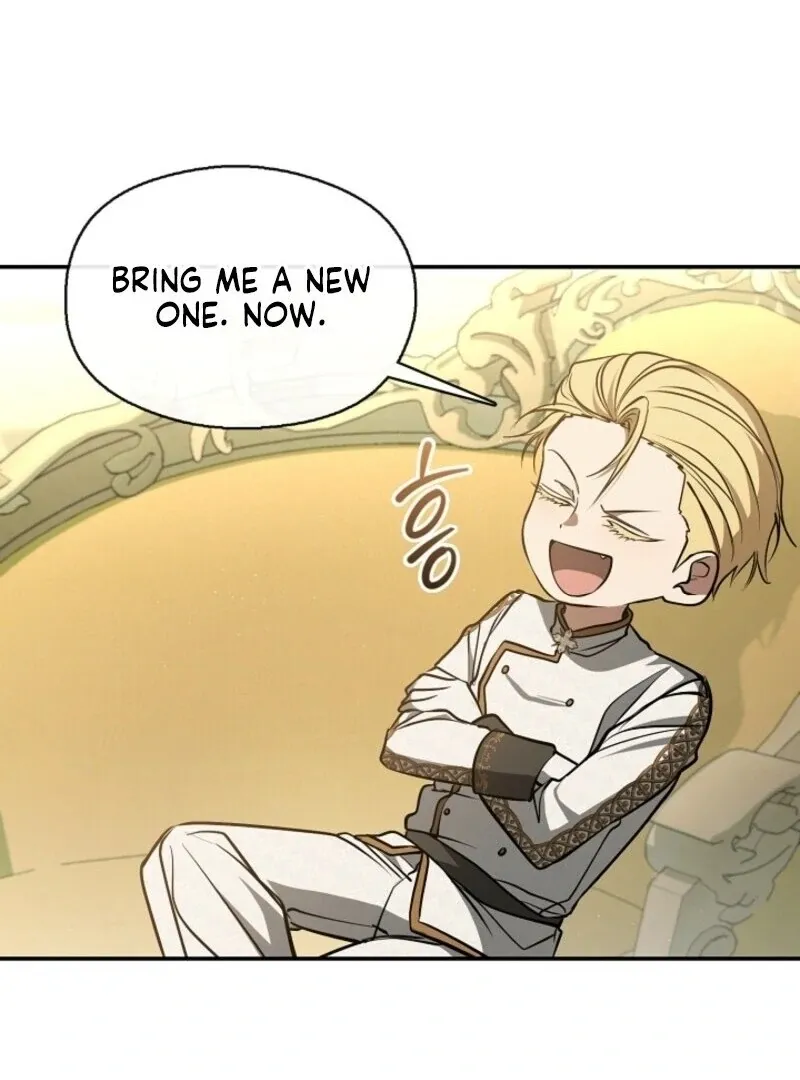I Failed To Throw The Villain Away Chapter 137 page 34 - 