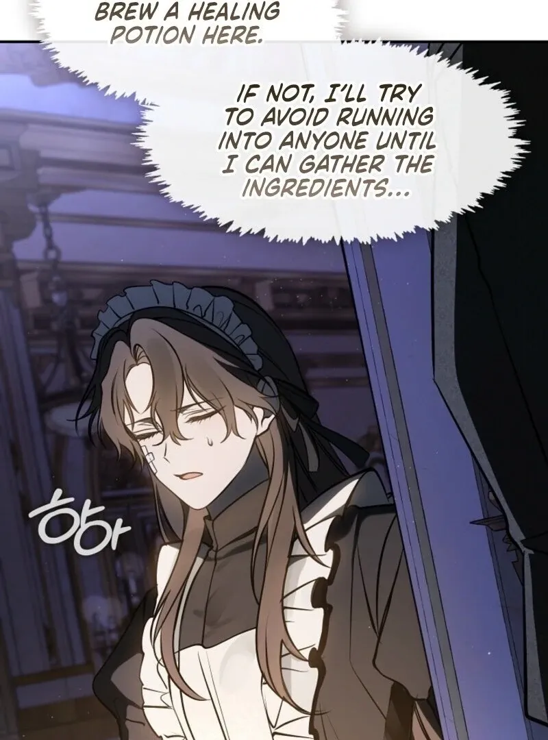 I Failed To Throw The Villain Away Chapter 137 page 43 - 