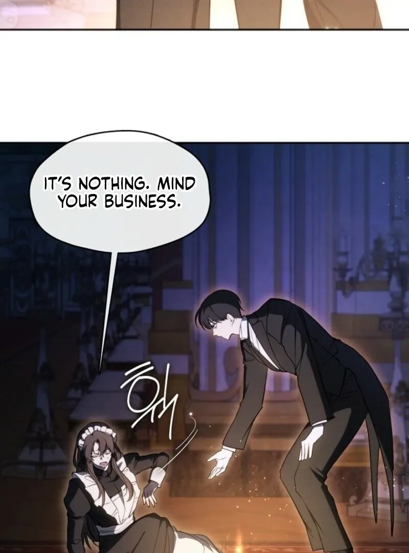 I Failed To Throw The Villain Away Chapter 137 page 48 - 