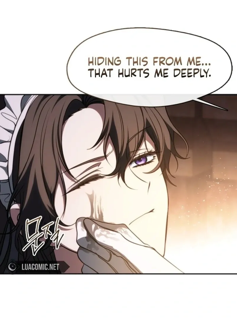 I Failed To Throw The Villain Away Chapter 137 page 58 - 