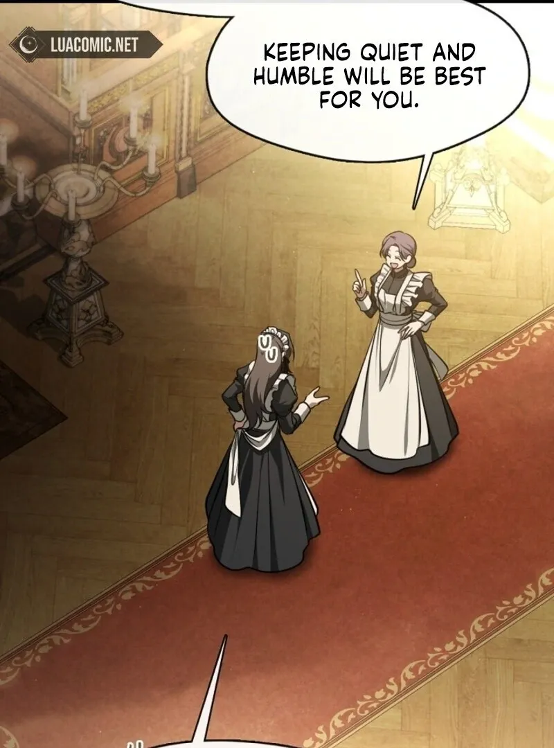 I Failed To Throw The Villain Away Chapter 137 page 7 - 