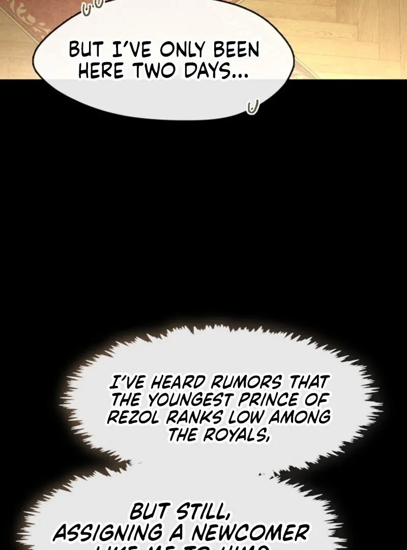 I Failed To Throw The Villain Away Chapter 137 page 8 - 