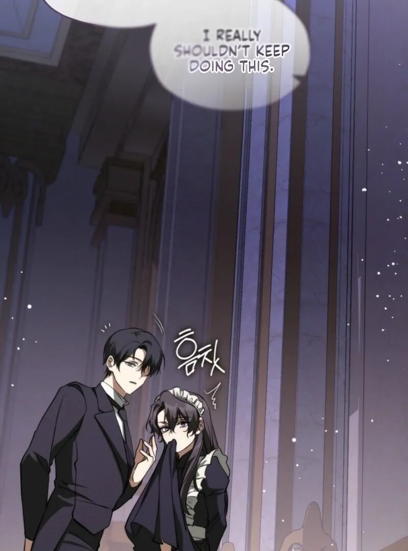 I Failed To Throw The Villain Away Chapter 137 page 73 - 