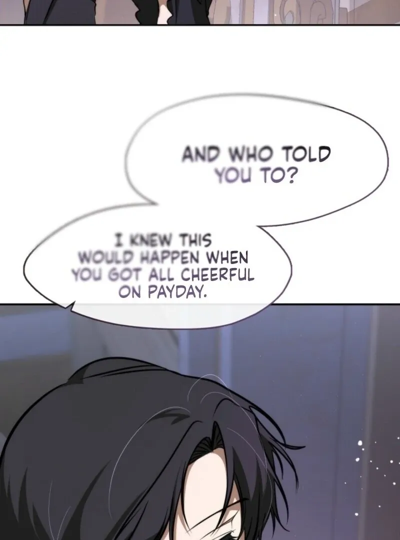 I Failed To Throw The Villain Away Chapter 137 page 74 - 