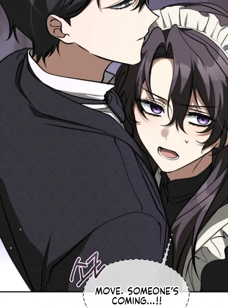 I Failed To Throw The Villain Away Chapter 137 page 75 - 