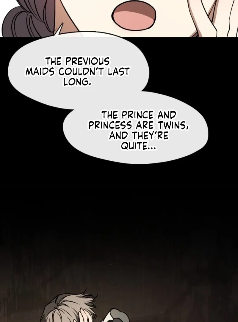 I Failed To Throw The Villain Away Chapter 137 page 10 - 