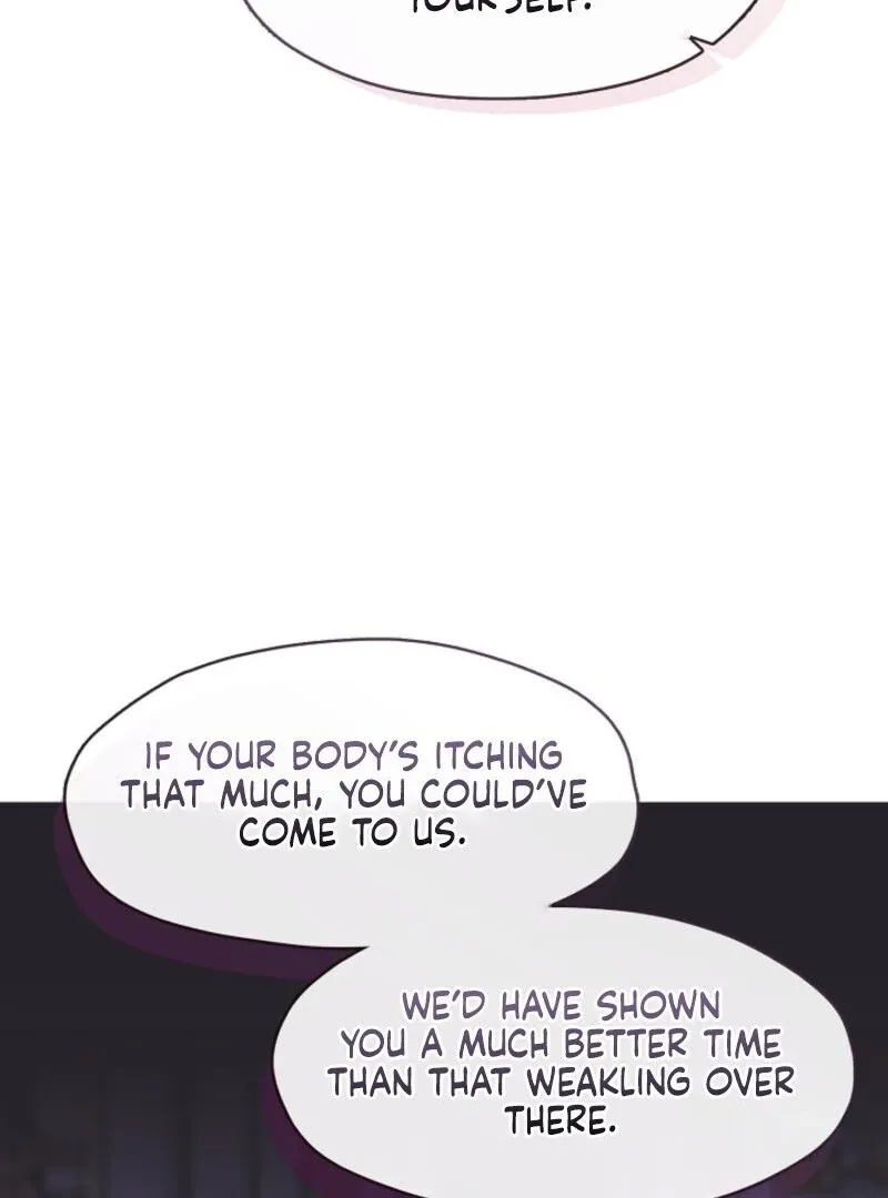 I Failed To Throw The Villain Away Chapter 138 page 18 - 