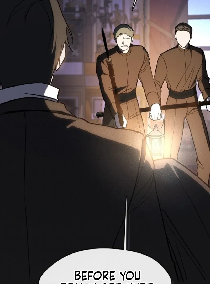 I Failed To Throw The Villain Away Chapter 138 page 24 - 