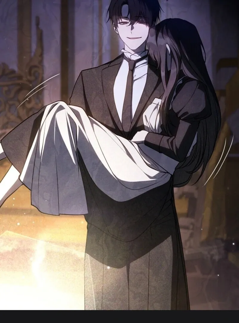 I Failed To Throw The Villain Away Chapter 138 page 26 - 