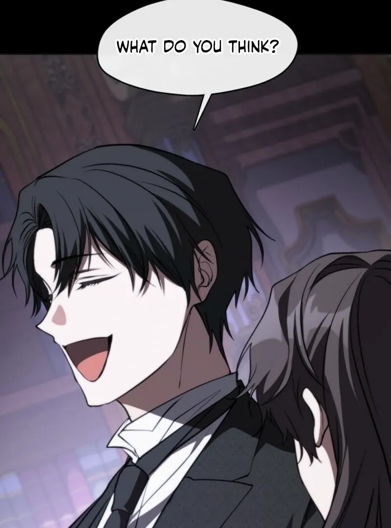 I Failed To Throw The Villain Away Chapter 138 page 48 - 