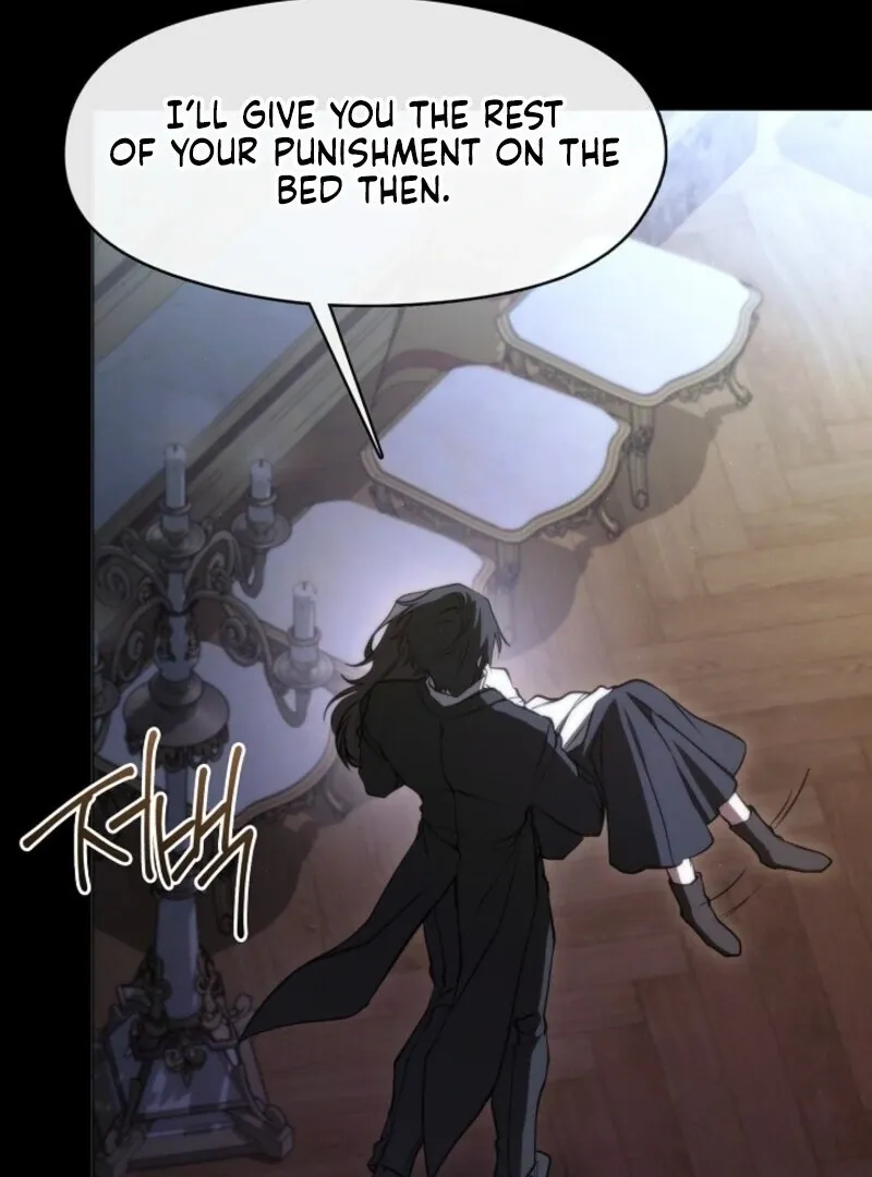 I Failed To Throw The Villain Away Chapter 138 page 58 - 