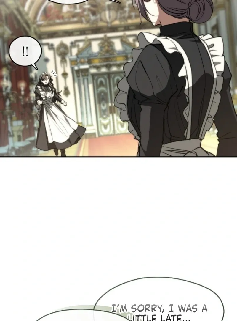 I Failed To Throw The Villain Away Chapter 138 page 68 - 