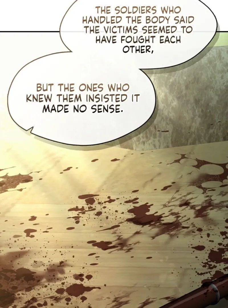 I Failed To Throw The Villain Away Chapter 138 page 75 - 