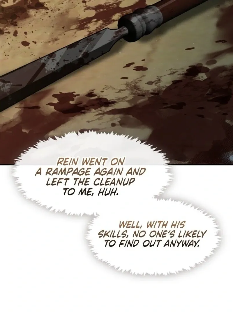 I Failed To Throw The Villain Away Chapter 138 page 76 - 