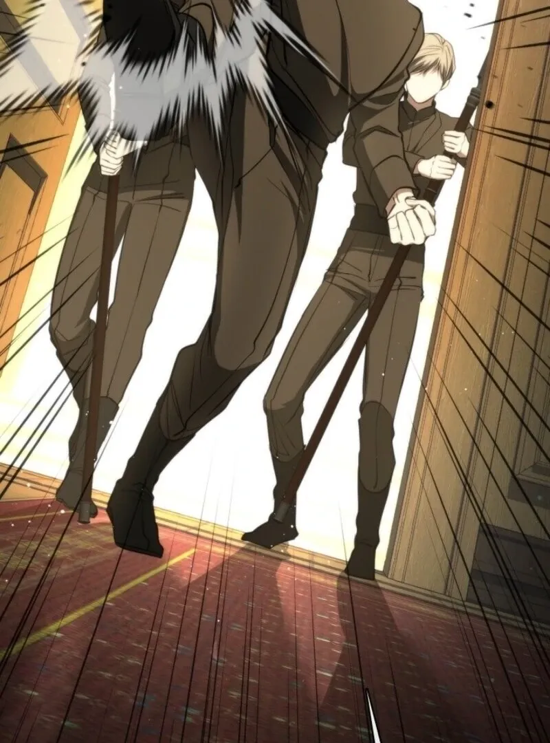 I Failed To Throw The Villain Away Chapter 138 page 86 - 