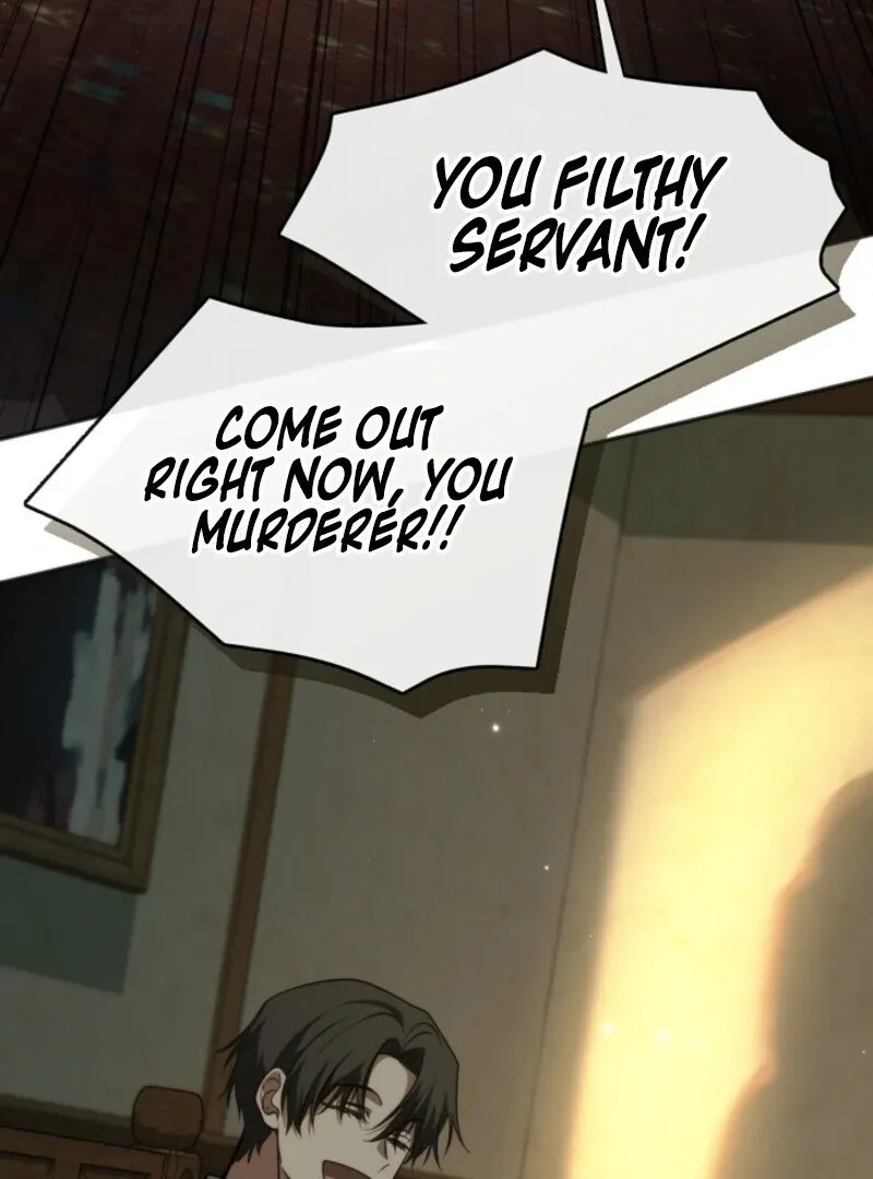I Failed To Throw The Villain Away Chapter 138 page 87 - 