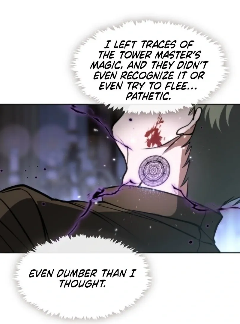 I Failed To Throw The Villain Away Chapter 138 page 95 - 