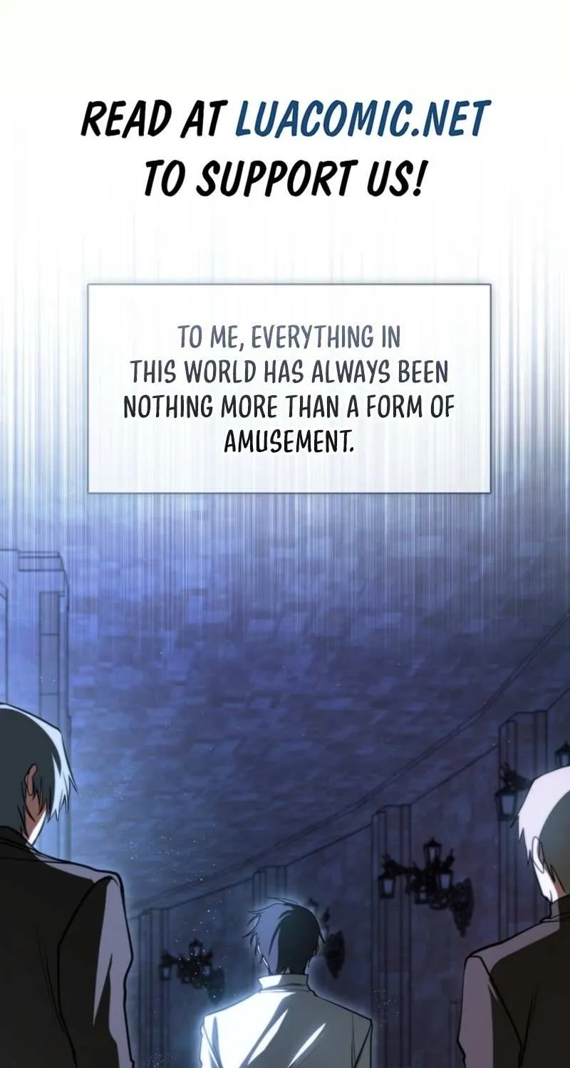 I Failed To Throw The Villain Away Chapter 139 page 2 - 