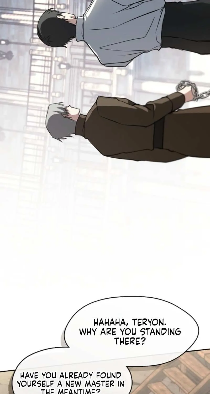 I Failed To Throw The Villain Away Chapter 139 page 21 - 