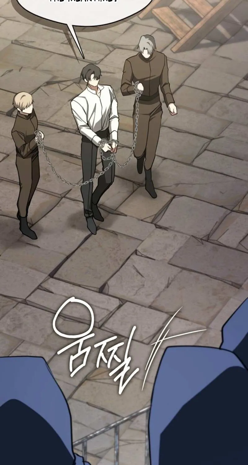 I Failed To Throw The Villain Away Chapter 139 page 22 - 