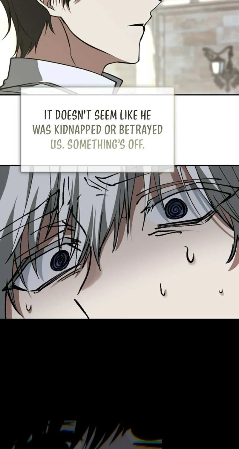 I Failed To Throw The Villain Away Chapter 139 page 26 - 