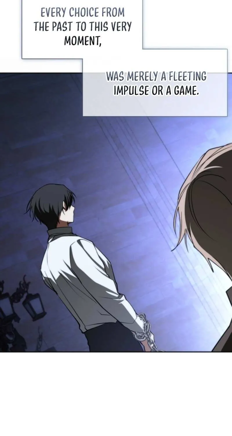 I Failed To Throw The Villain Away Chapter 139 page 4 - 
