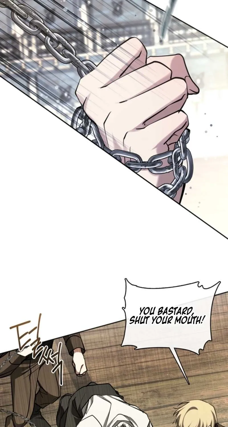 I Failed To Throw The Villain Away Chapter 139 page 32 - 