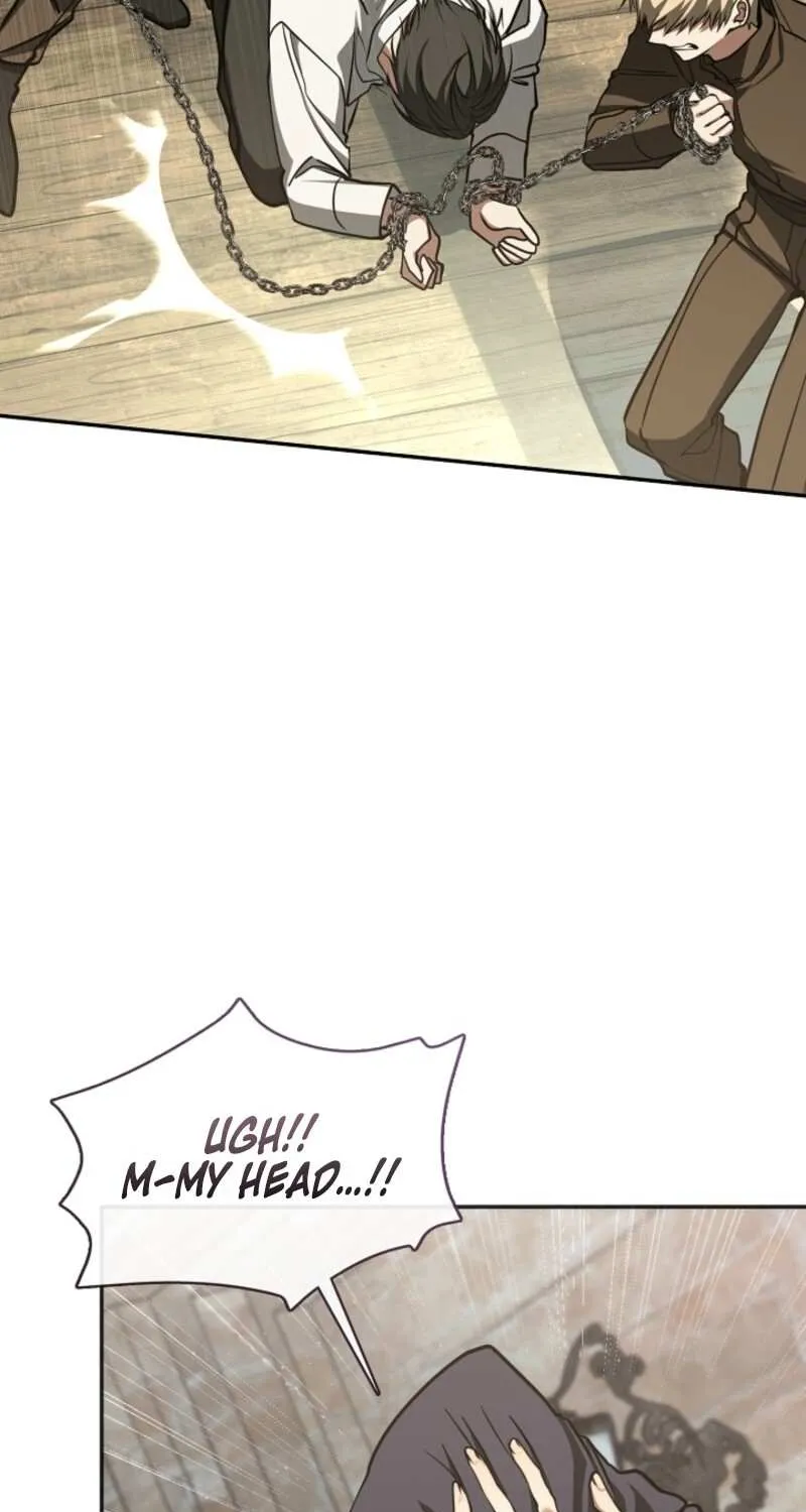 I Failed To Throw The Villain Away Chapter 139 page 33 - 
