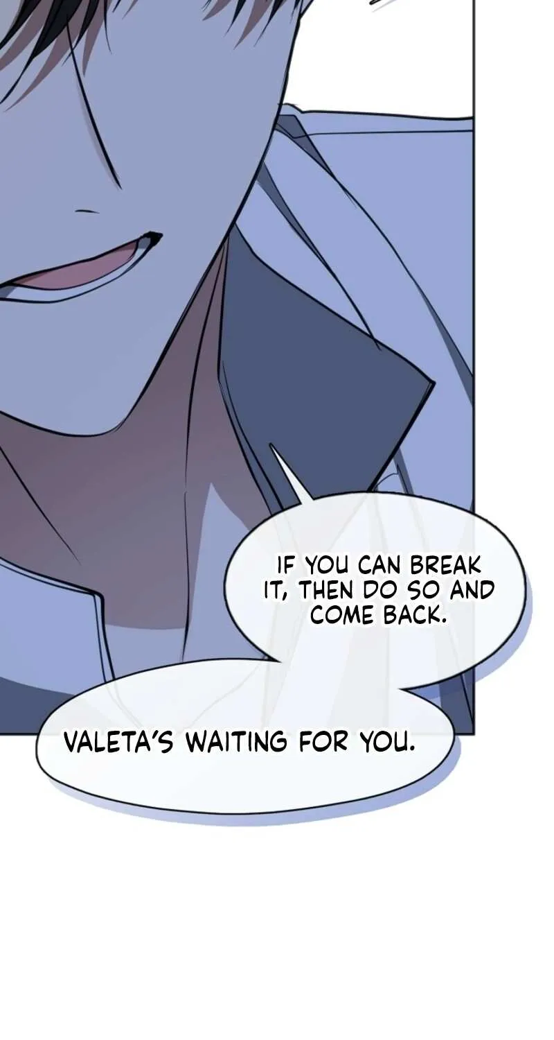 I Failed To Throw The Villain Away Chapter 139 page 35 - 