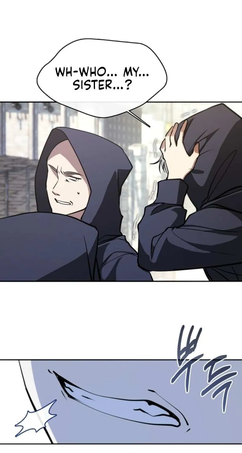 I Failed To Throw The Villain Away Chapter 139 page 36 - 