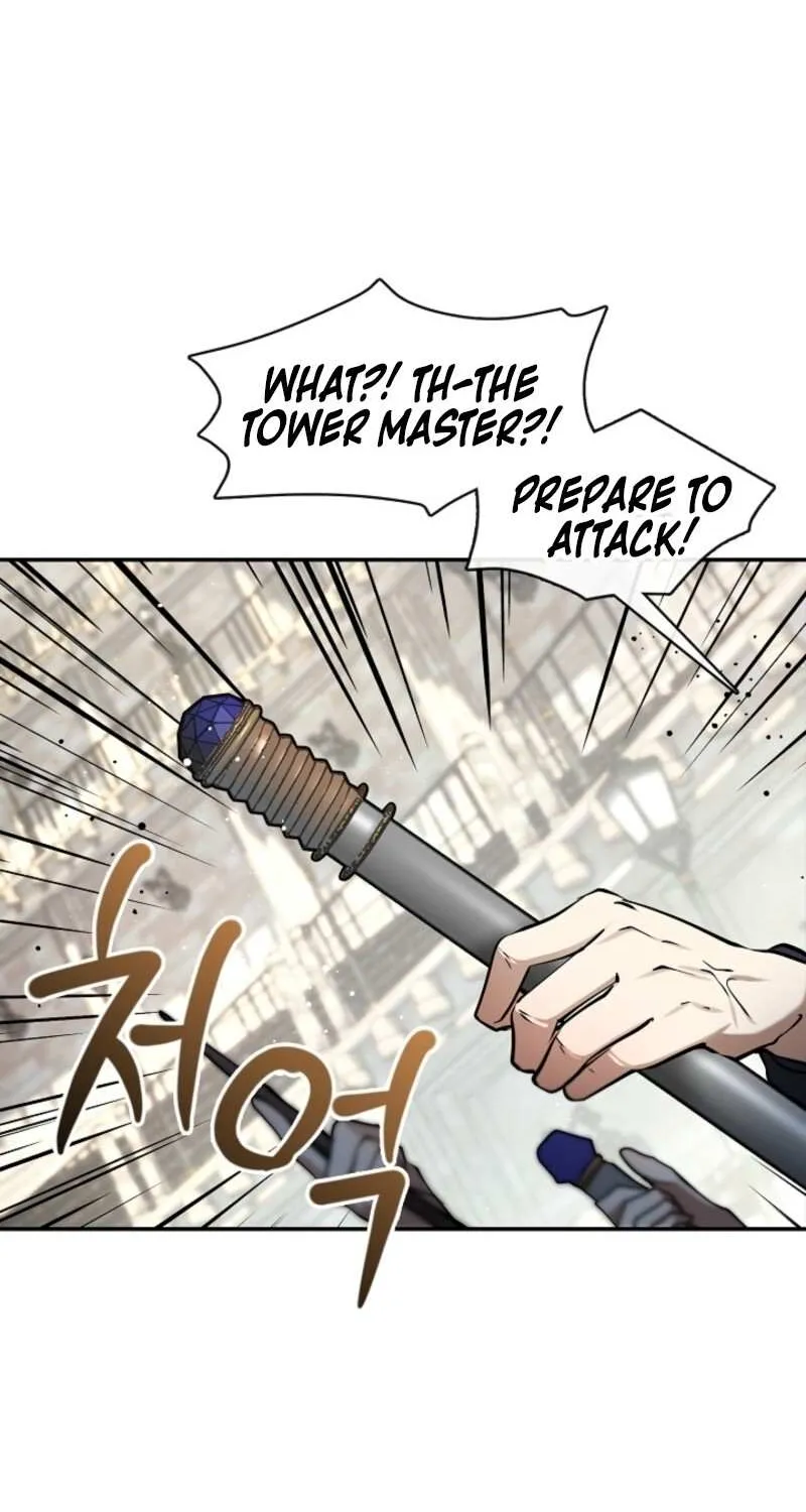 I Failed To Throw The Villain Away Chapter 139 page 42 - 