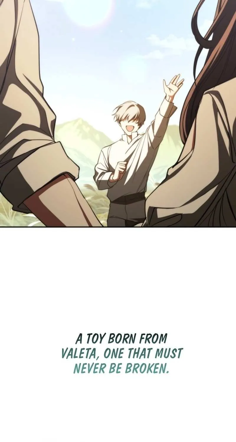 I Failed To Throw The Villain Away Chapter 139 page 9 - 