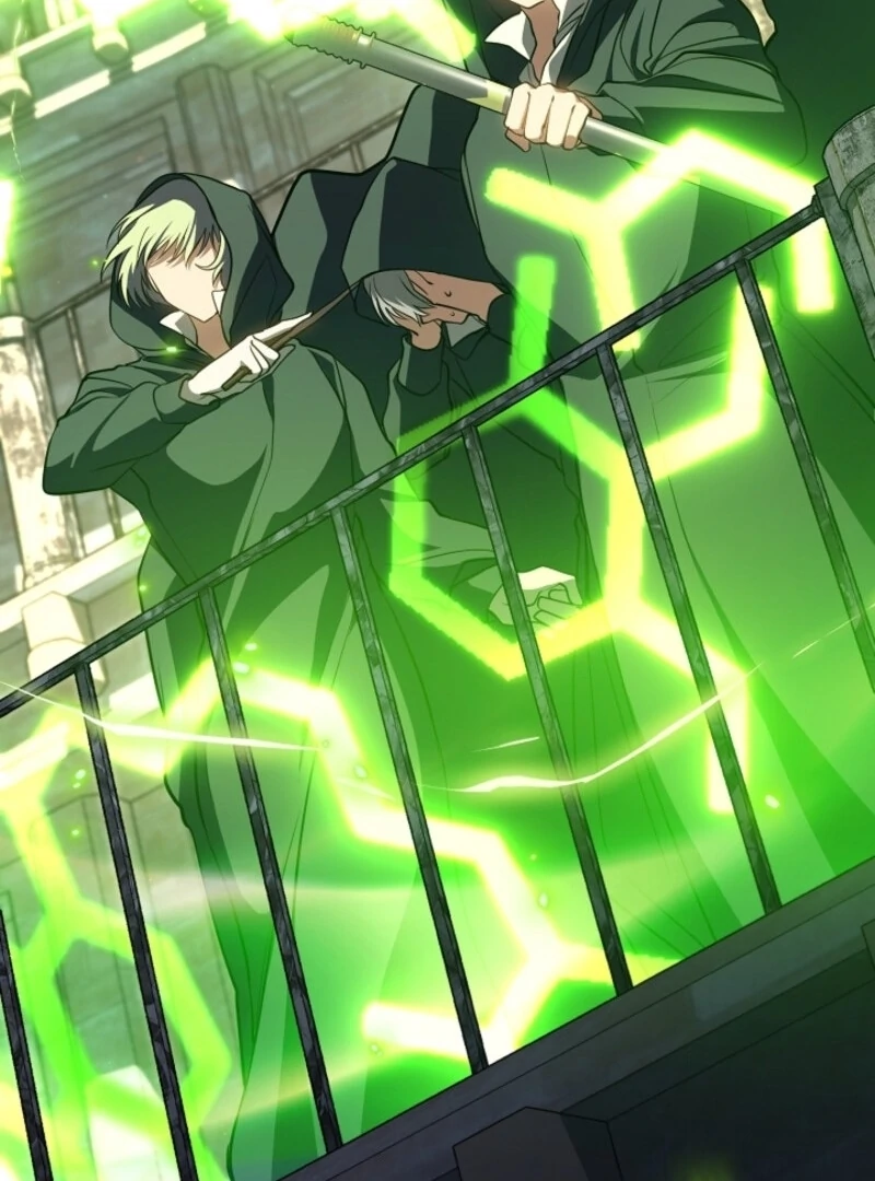 I Failed To Throw The Villain Away Chapter 140 page 15 - 