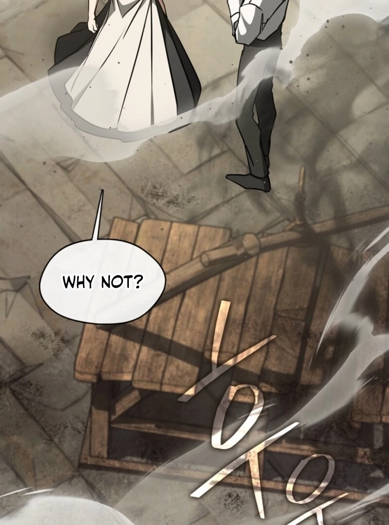I Failed To Throw The Villain Away Chapter 140 page 21 - 