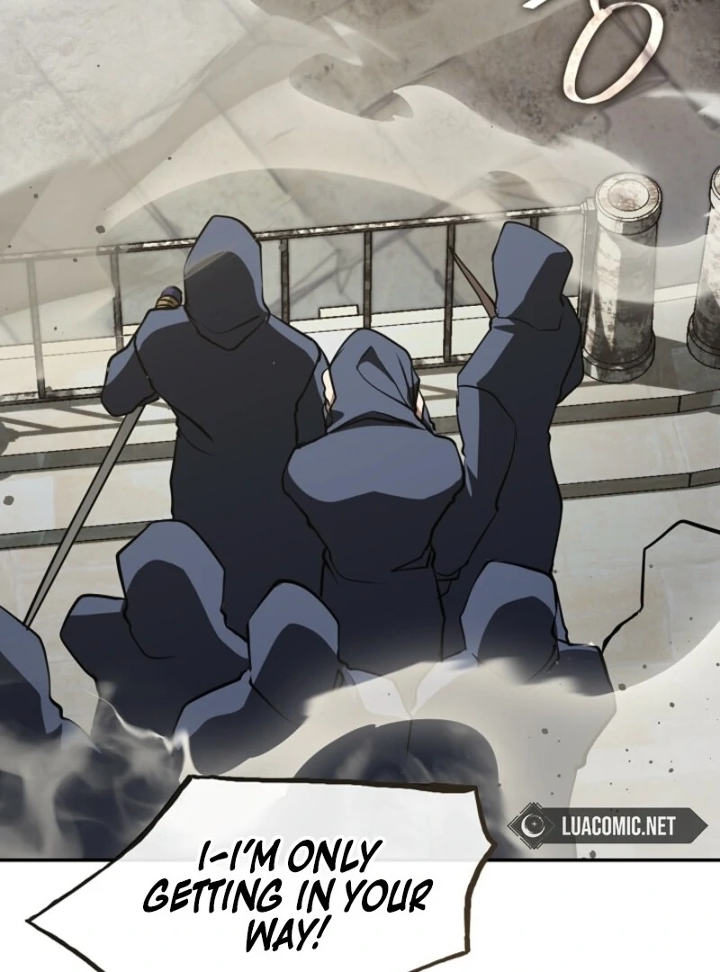I Failed To Throw The Villain Away Chapter 140 page 22 - 
