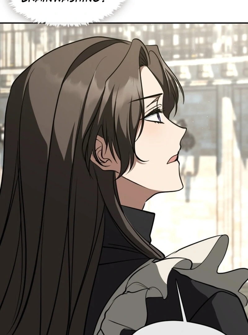 I Failed To Throw The Villain Away Chapter 140 page 25 - 