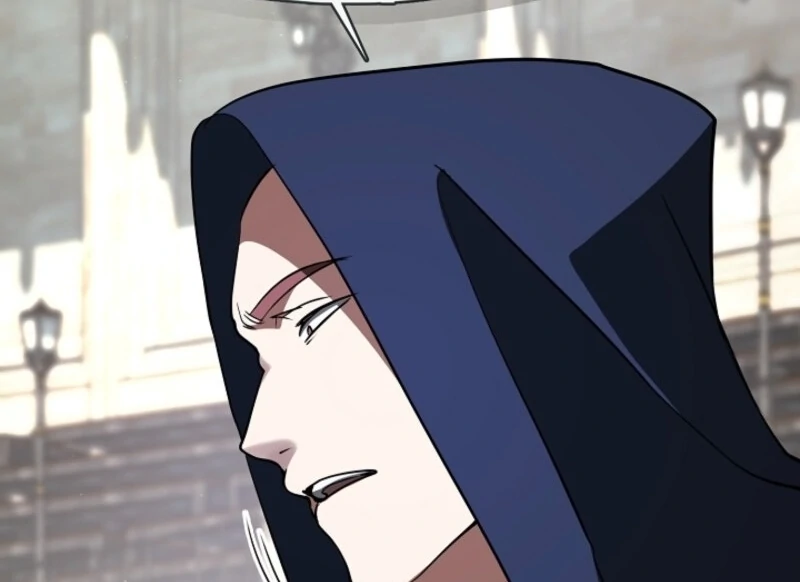 I Failed To Throw The Villain Away Chapter 140 page 27 - 