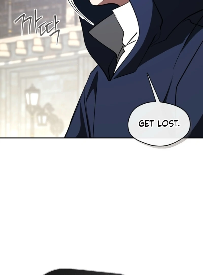 I Failed To Throw The Villain Away Chapter 140 page 28 - 