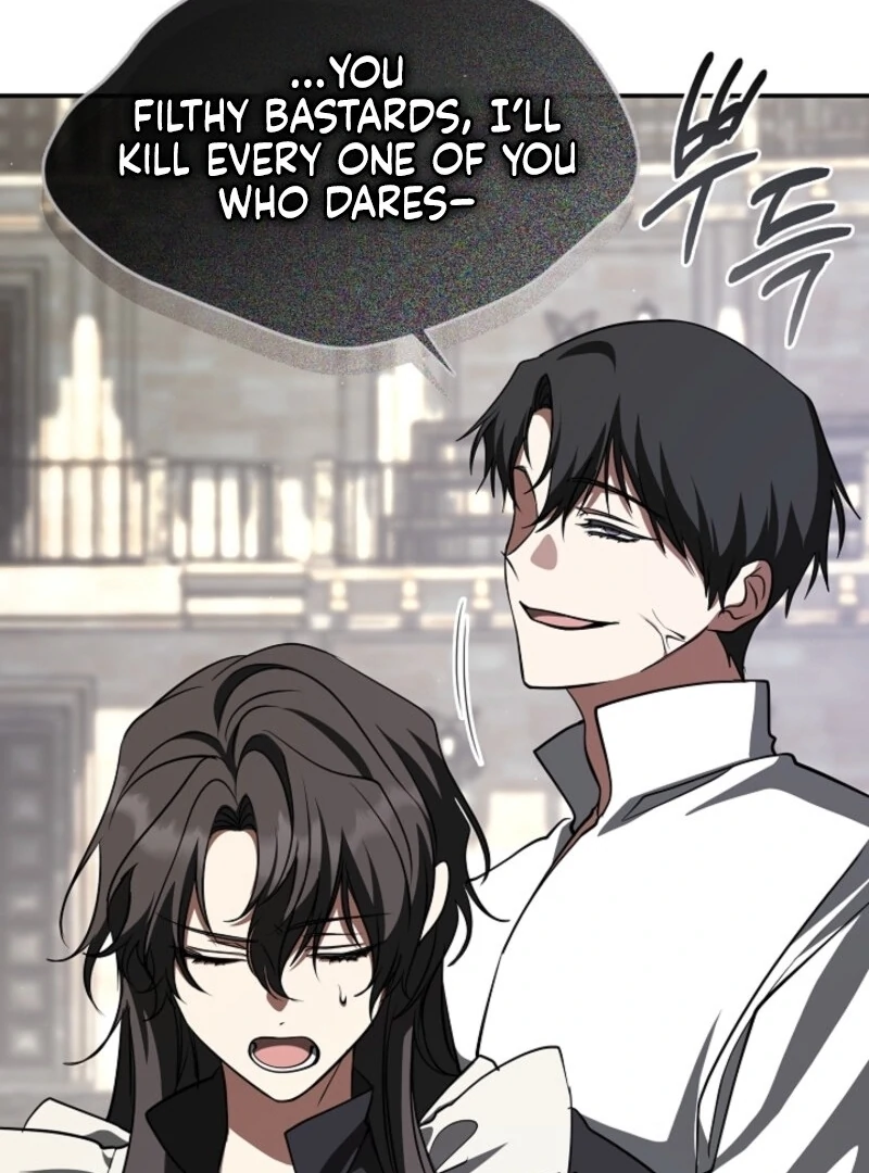 I Failed To Throw The Villain Away Chapter 140 page 29 - 