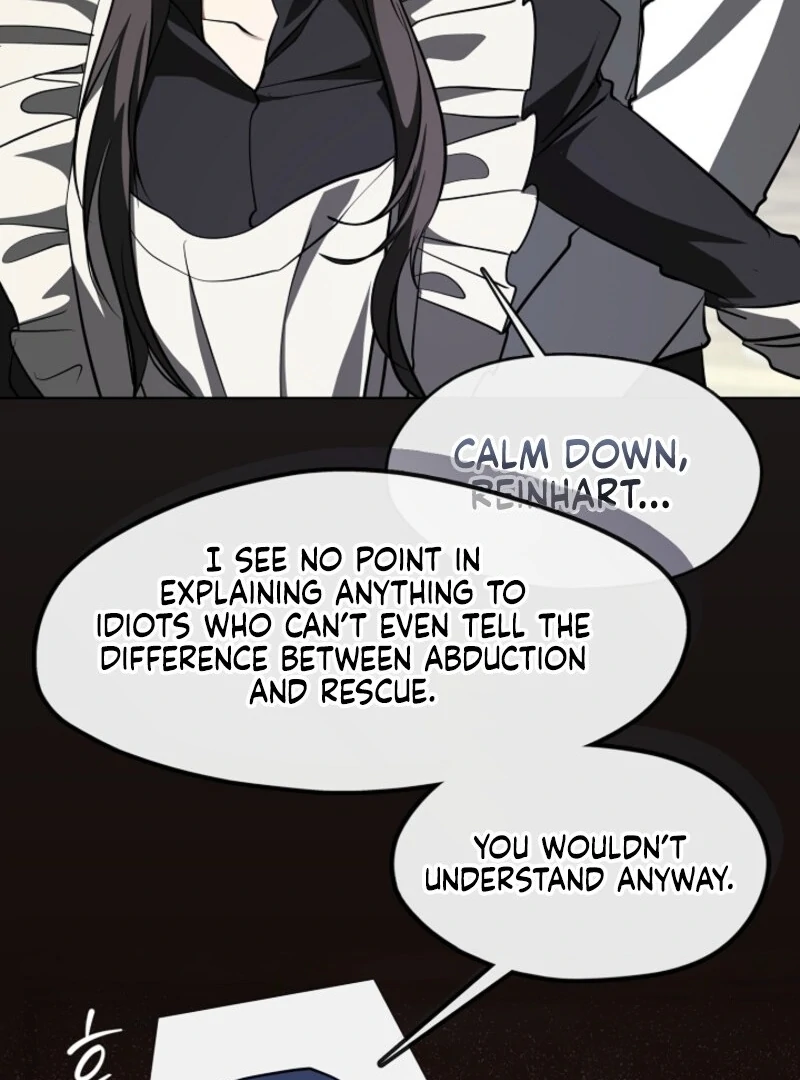 I Failed To Throw The Villain Away Chapter 140 page 30 - 