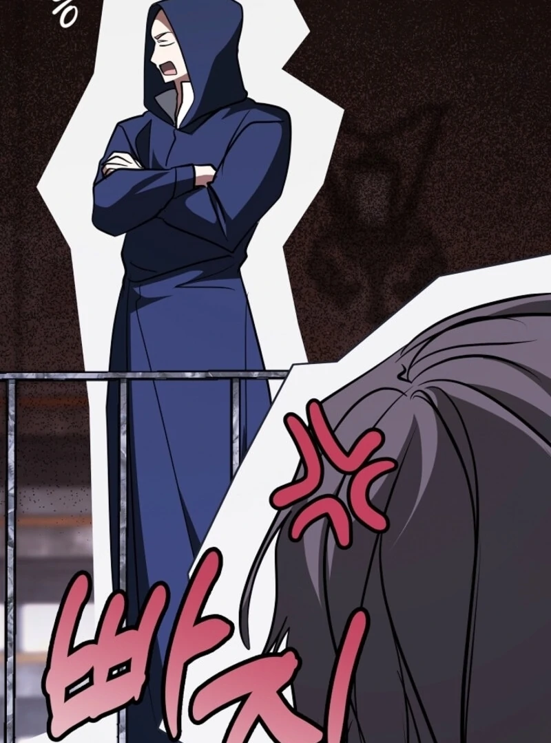 I Failed To Throw The Villain Away Chapter 140 page 31 - 